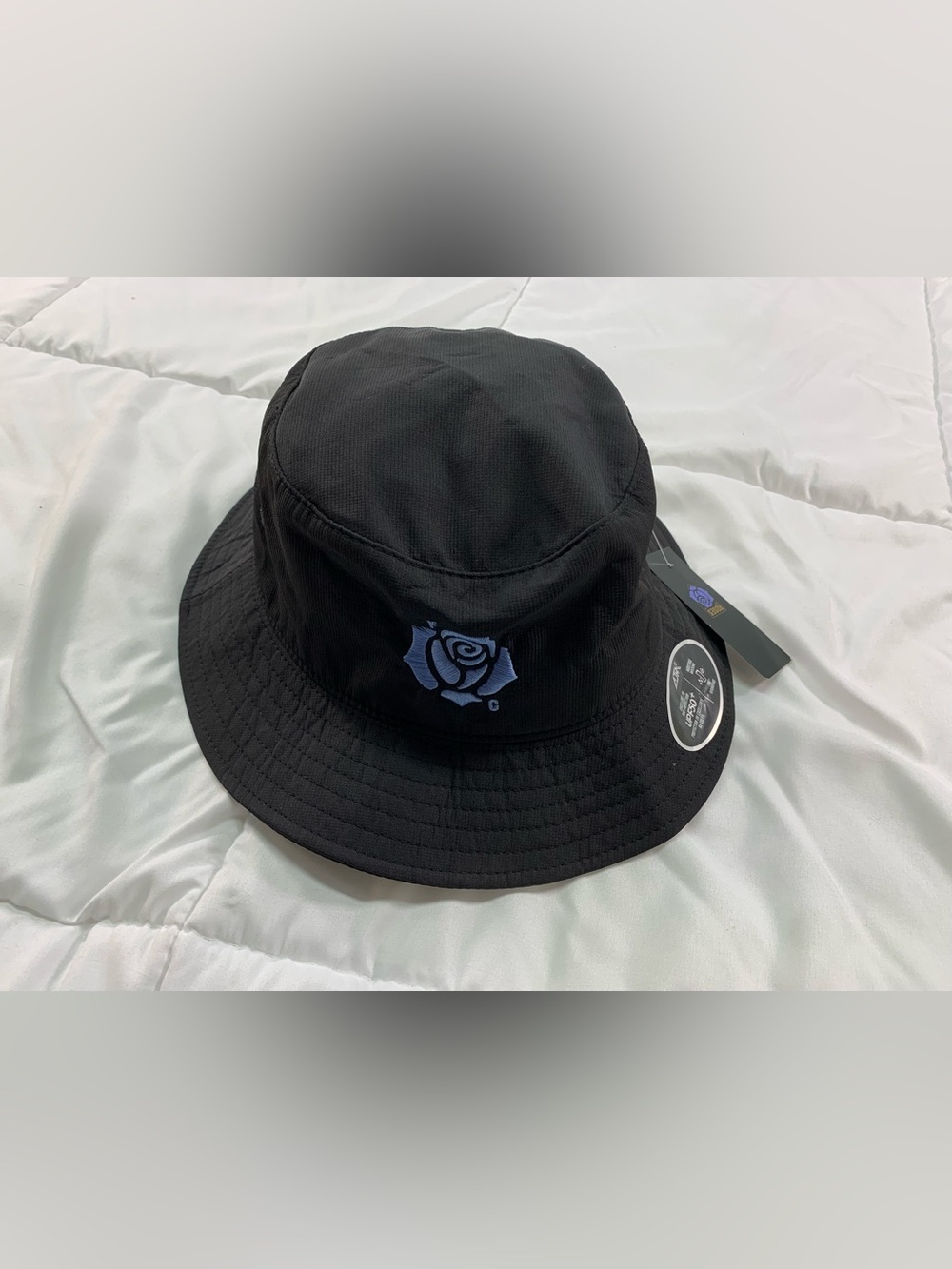 New AJM bucket hat size L-XL